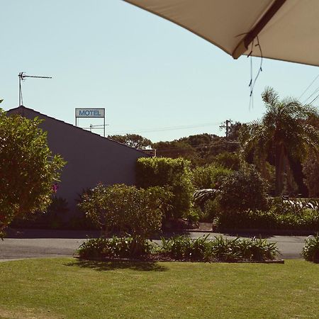 Culburra Beach Motel Exterior foto