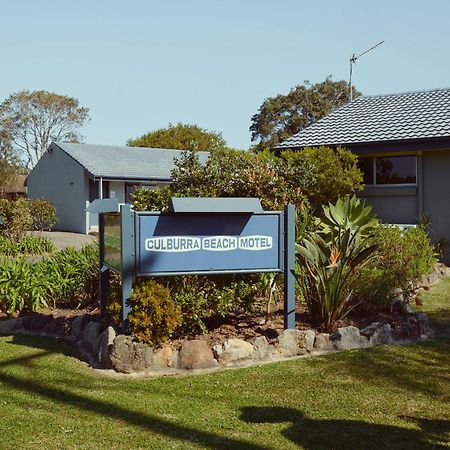 Culburra Beach Motel Exterior foto