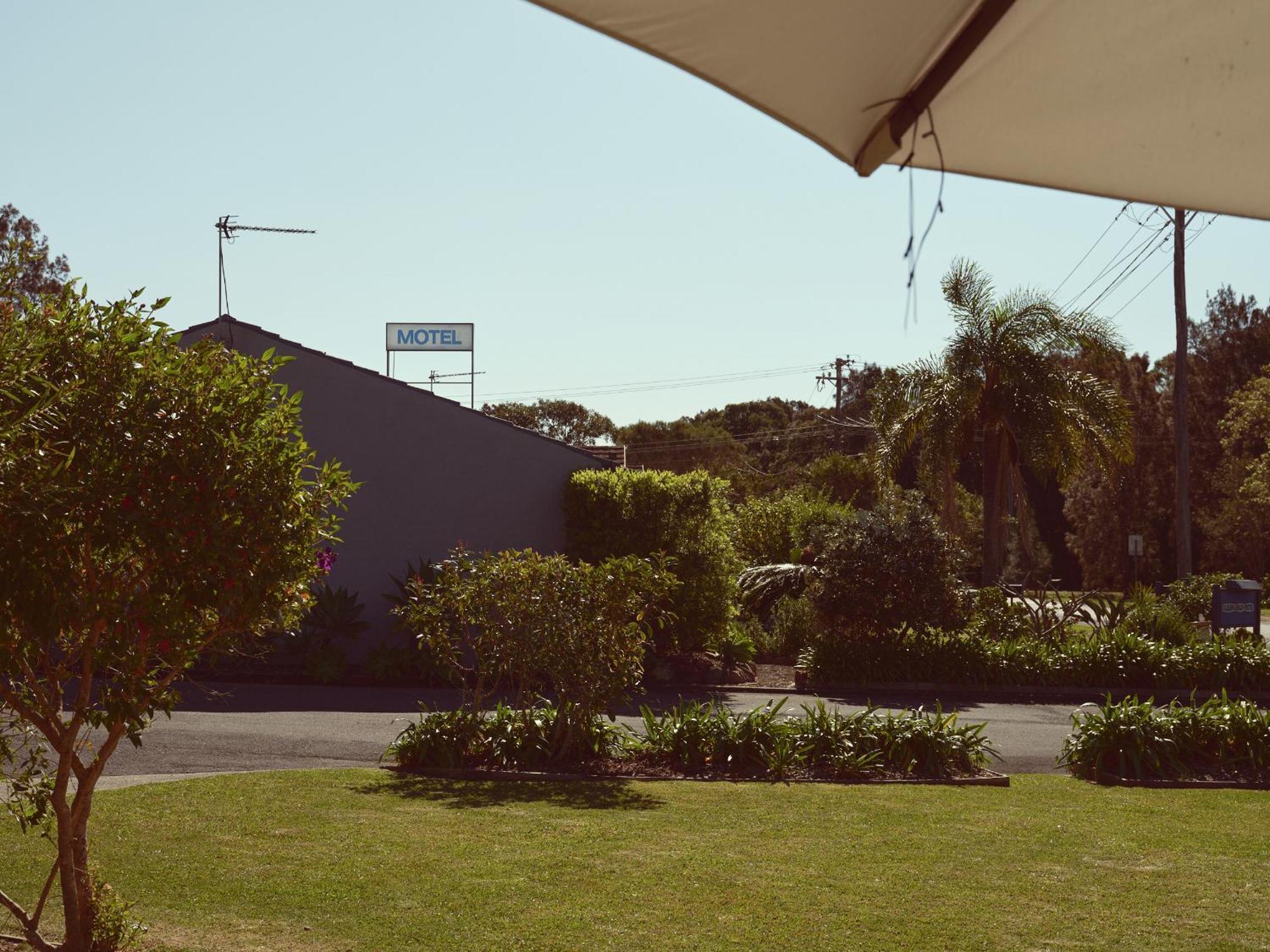 Culburra Beach Motel Exterior foto