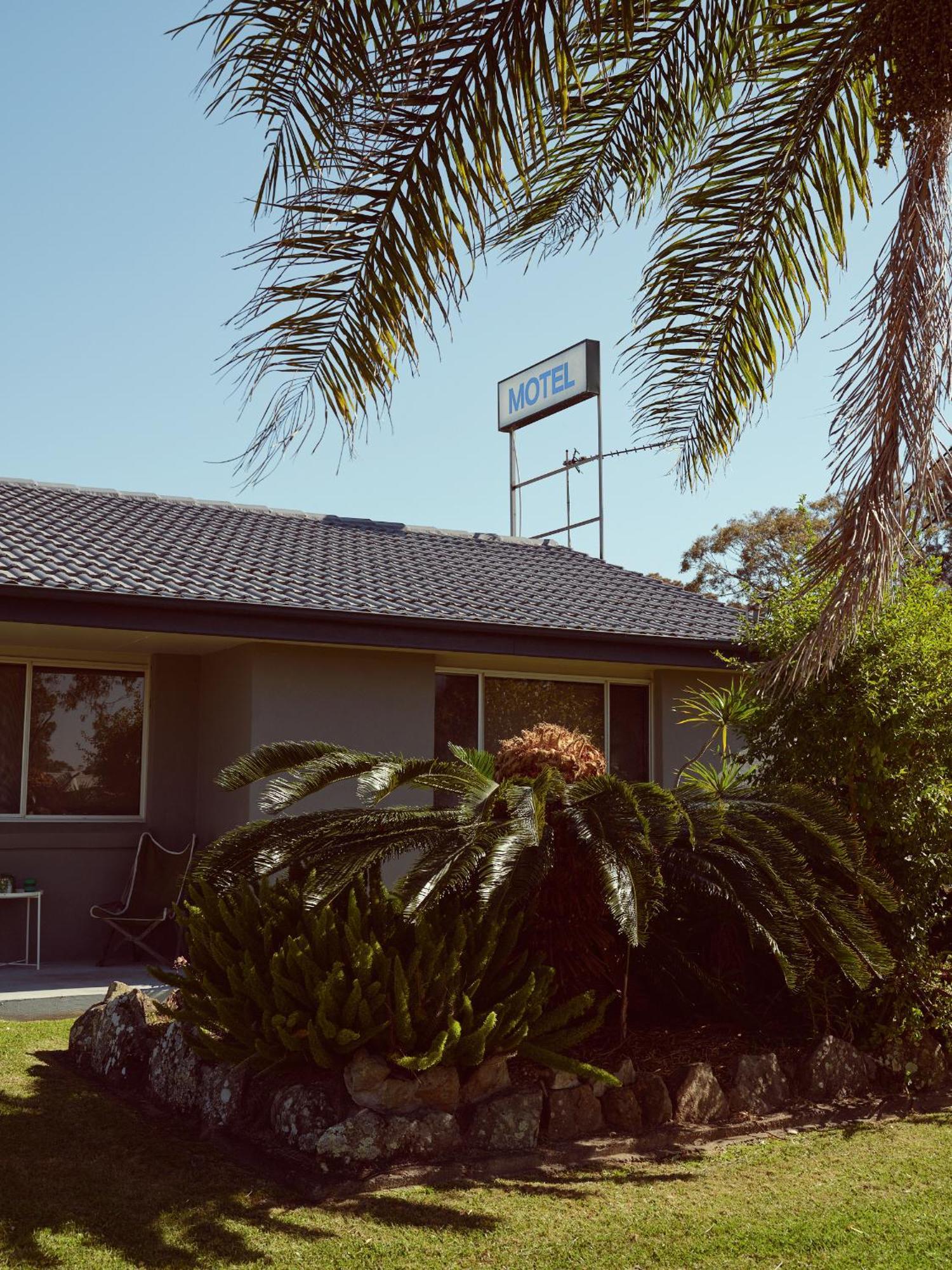 Culburra Beach Motel Exterior foto