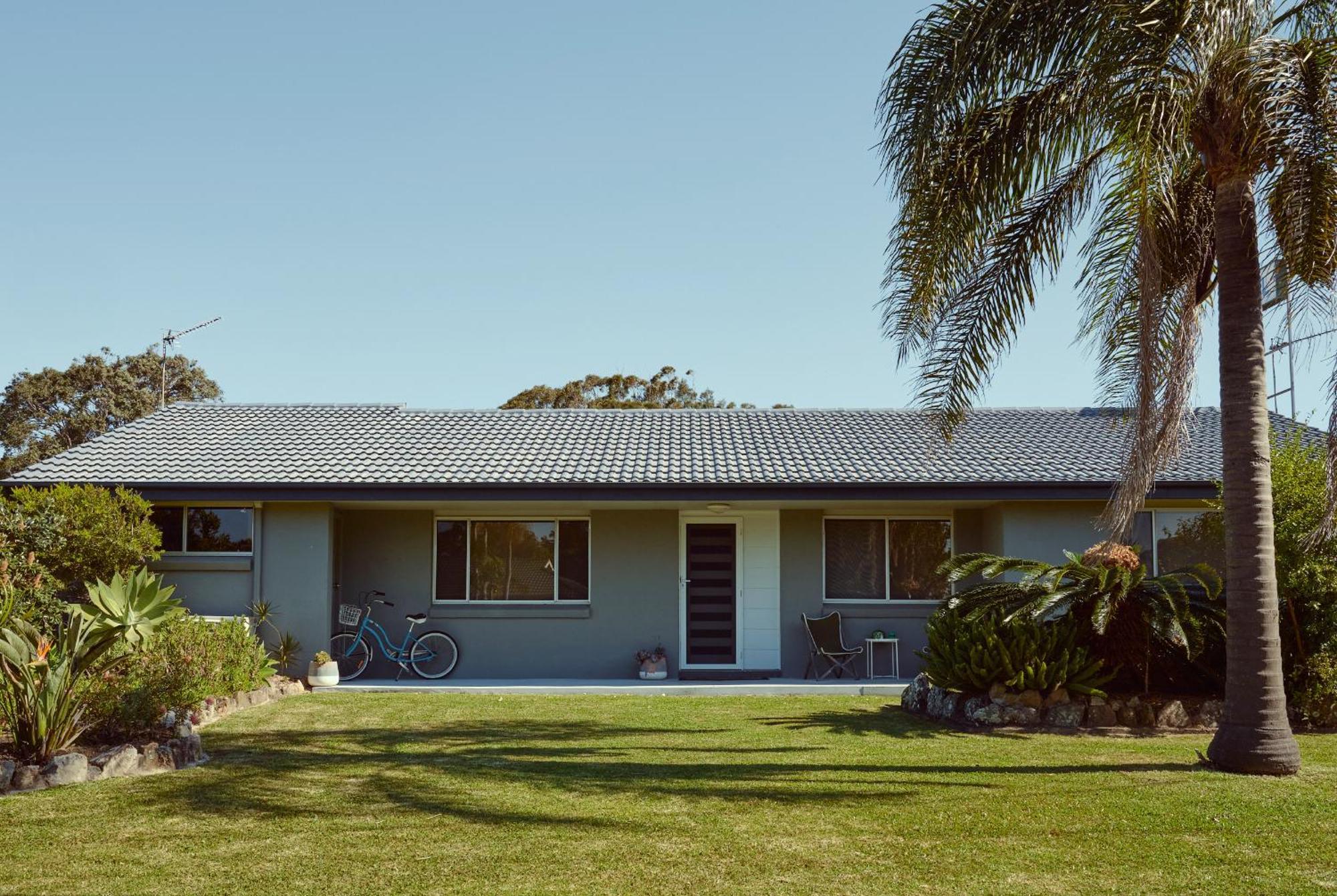 Culburra Beach Motel Exterior foto